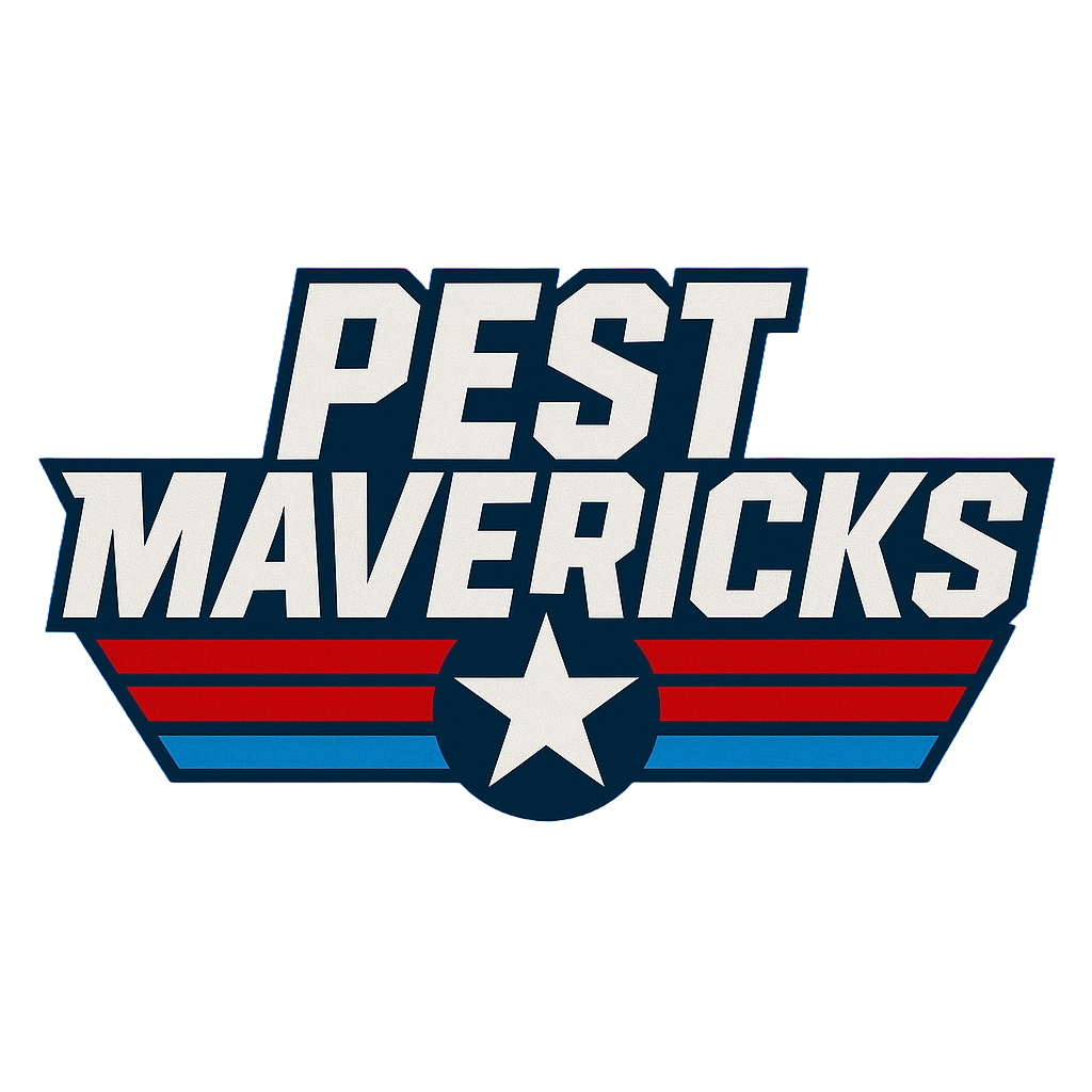 Pest Mavericks